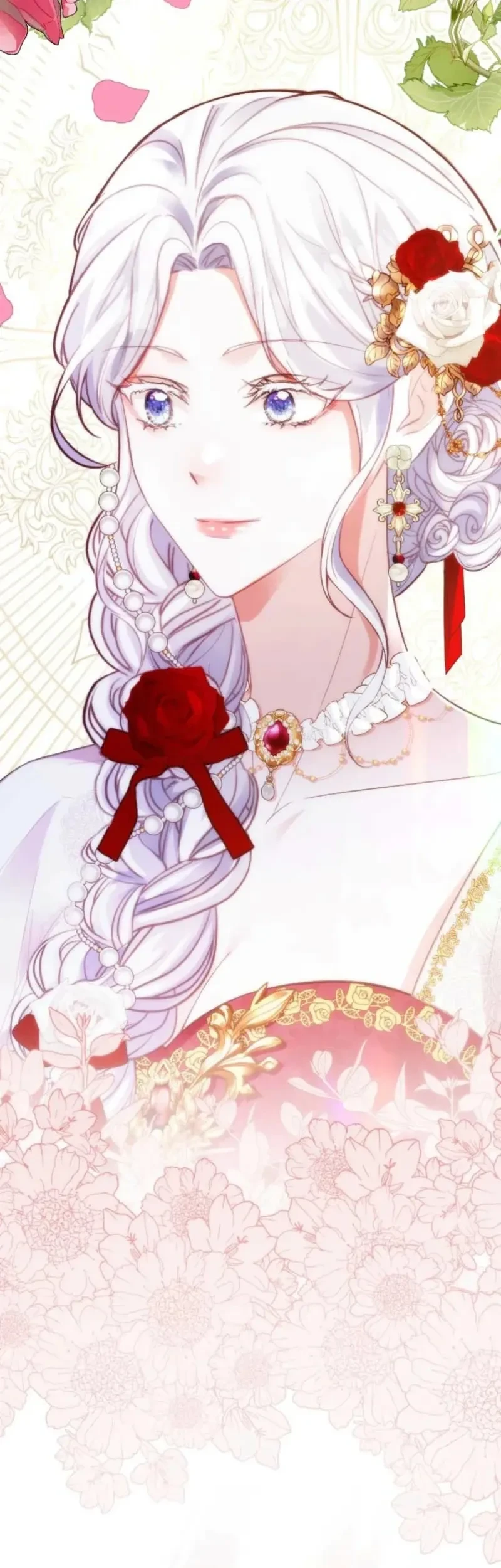 I’m a Contract Stepmother, but the Tyrant Is Way Too Overprotective Chapter 27 Gambar 20