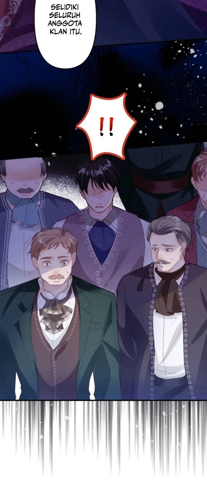 I’m a Contract Stepmother, but the Tyrant Is Way Too Overprotective Chapter 3 Gambar 18