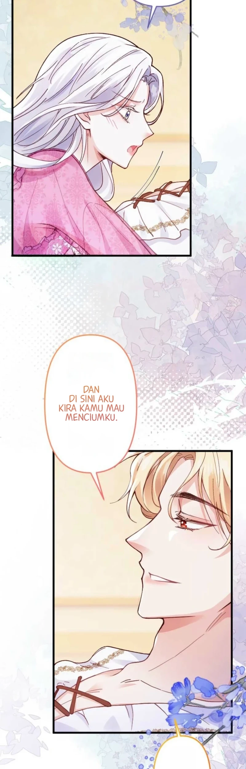 I’m a Contract Stepmother, but the Tyrant Is Way Too Overprotective Chapter 31 Gambar 16