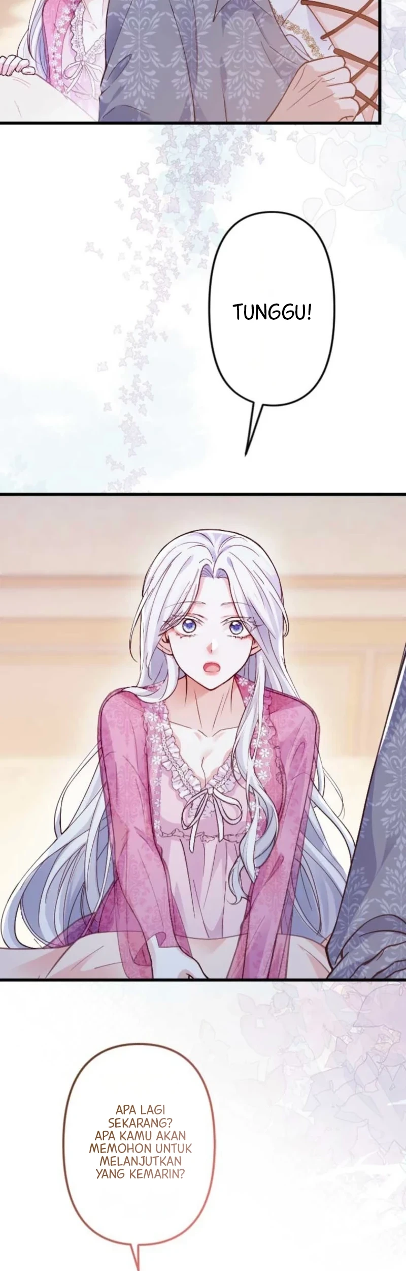 I’m a Contract Stepmother, but the Tyrant Is Way Too Overprotective Chapter 31 Gambar 18