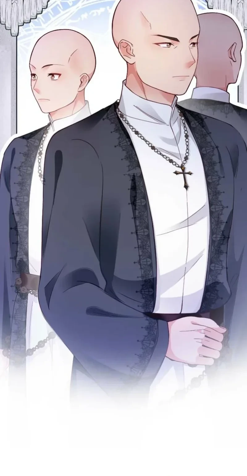 I’m a Contract Stepmother, but the Tyrant Is Way Too Overprotective Chapter 32 Gambar 16