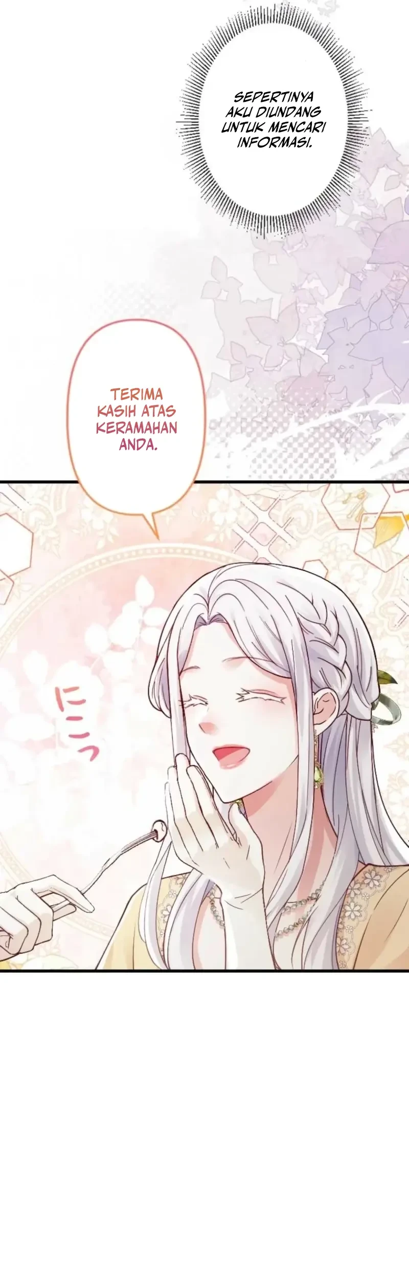 I’m a Contract Stepmother, but the Tyrant Is Way Too Overprotective Chapter 34 Gambar 18