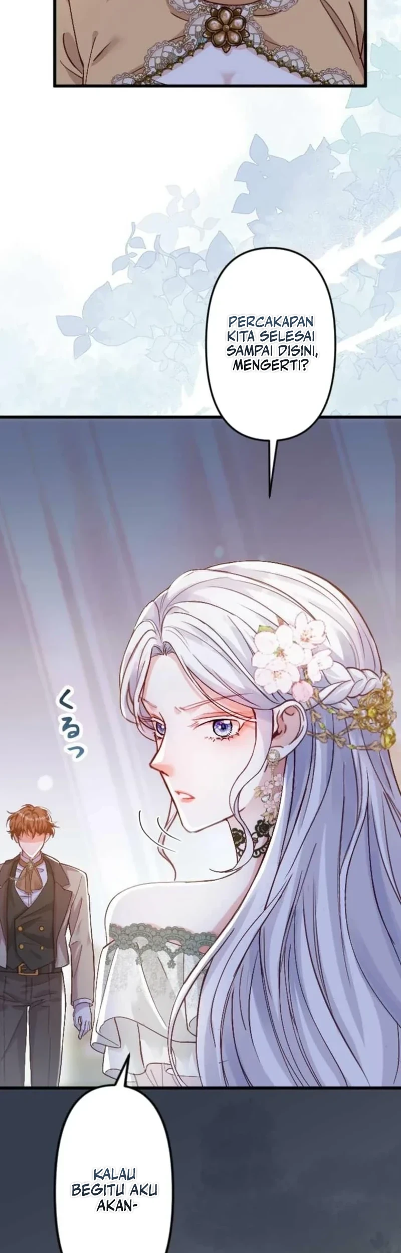 I’m a Contract Stepmother, but the Tyrant Is Way Too Overprotective Chapter 38 Gambar 14