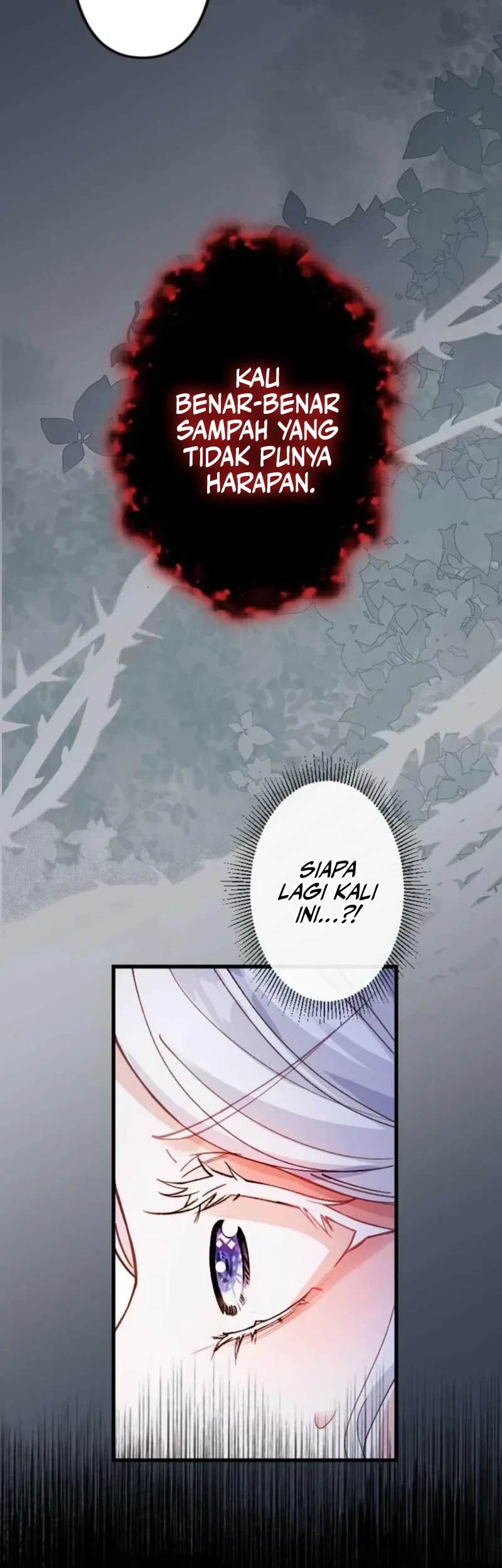 I’m a Contract Stepmother, but the Tyrant Is Way Too Overprotective Chapter 38 Gambar 15