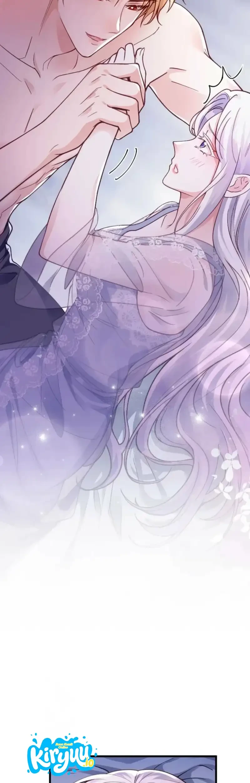 I’m a Contract Stepmother, but the Tyrant Is Way Too Overprotective Chapter 41 Gambar 21