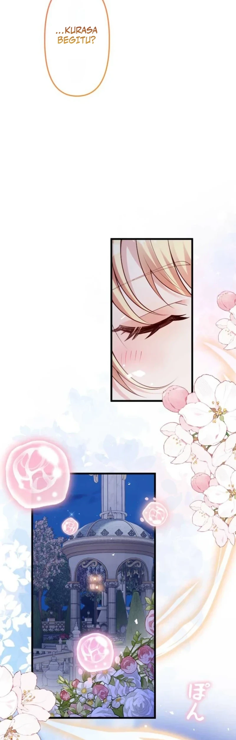 I’m a Contract Stepmother, but the Tyrant Is Way Too Overprotective Chapter 46 Gambar 19