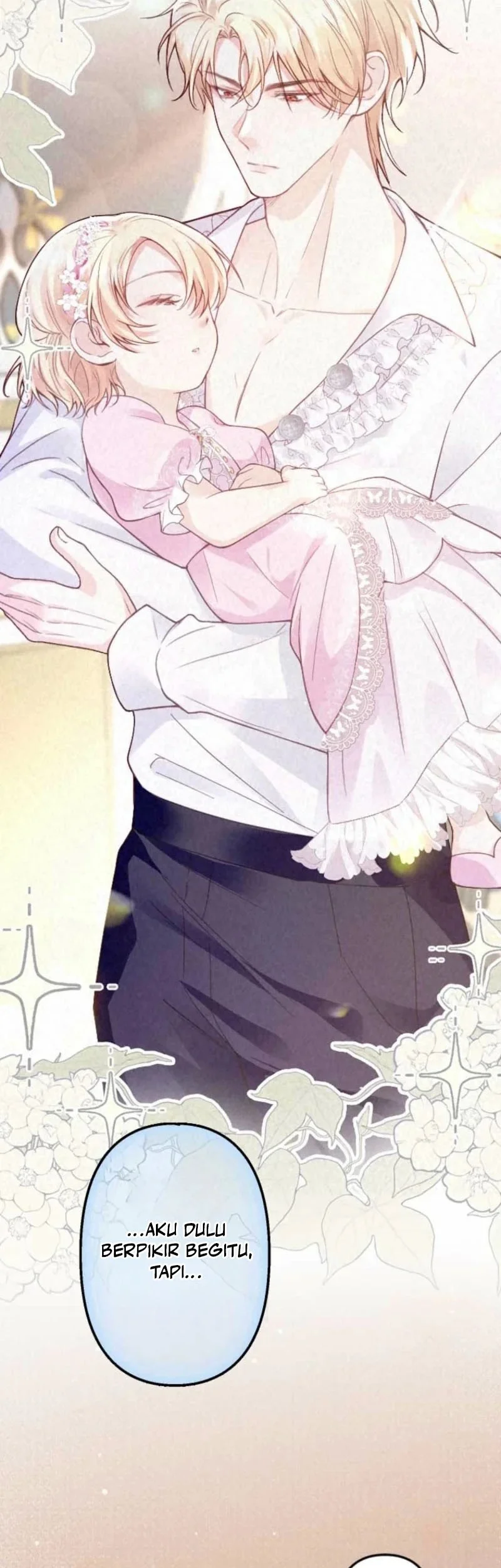 I’m a Contract Stepmother, but the Tyrant Is Way Too Overprotective Chapter 47 Gambar 18