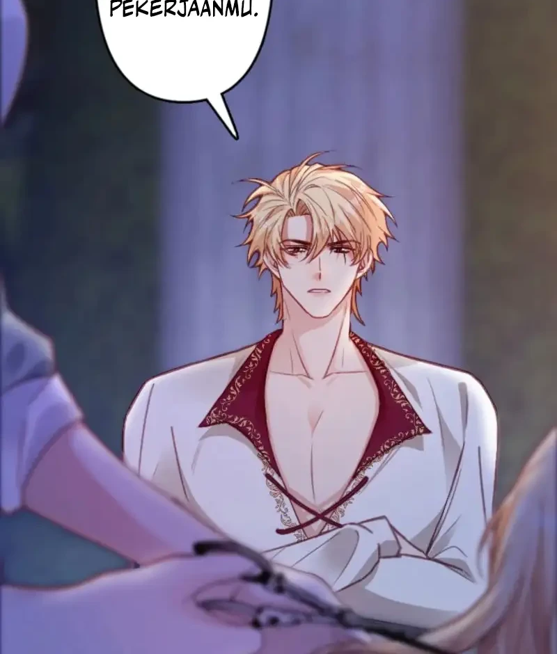 I’m a Contract Stepmother, but the Tyrant Is Way Too Overprotective Chapter 5 Gambar 12