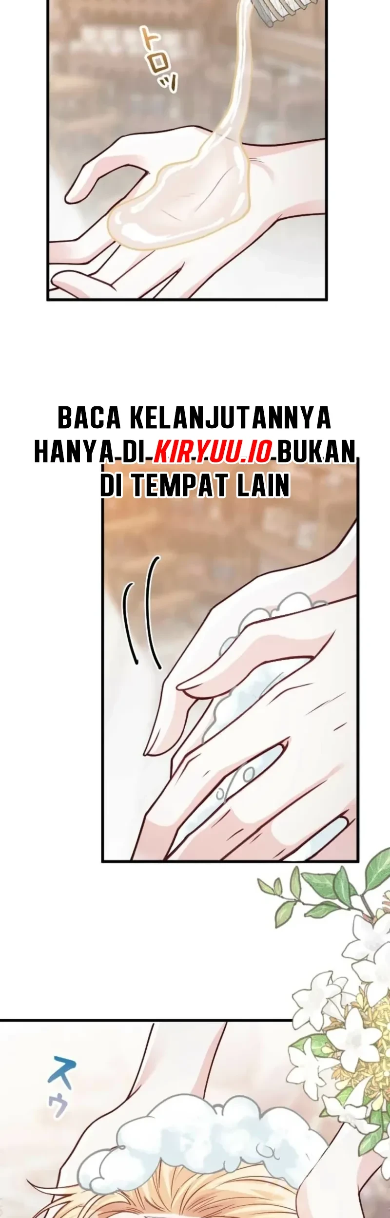 I’m a Contract Stepmother, but the Tyrant Is Way Too Overprotective Chapter 51 Gambar 18