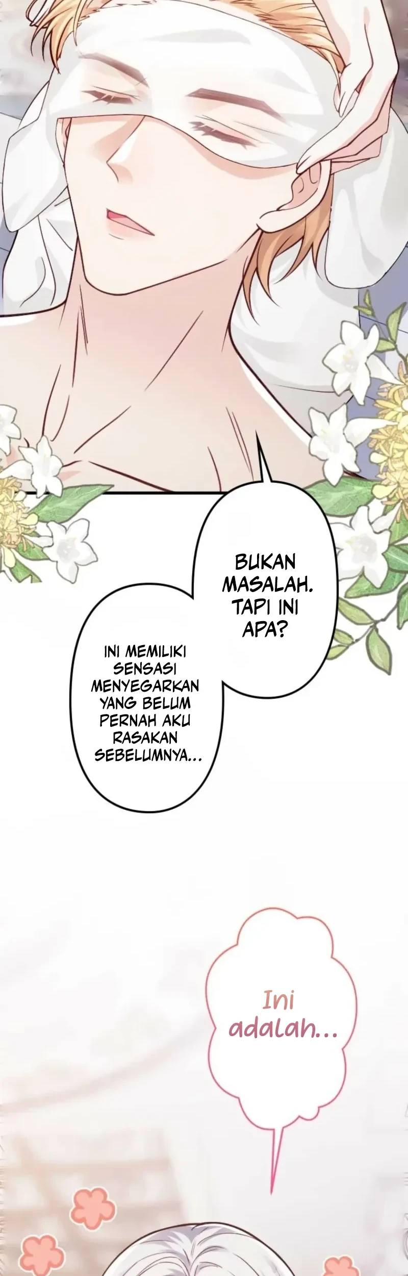 I’m a Contract Stepmother, but the Tyrant Is Way Too Overprotective Chapter 51 Gambar 19