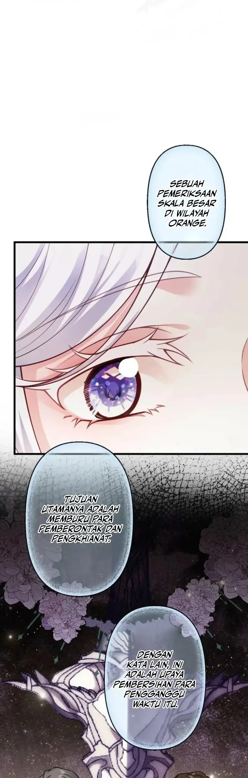 I’m a Contract Stepmother, but the Tyrant Is Way Too Overprotective Chapter 52 Gambar 22