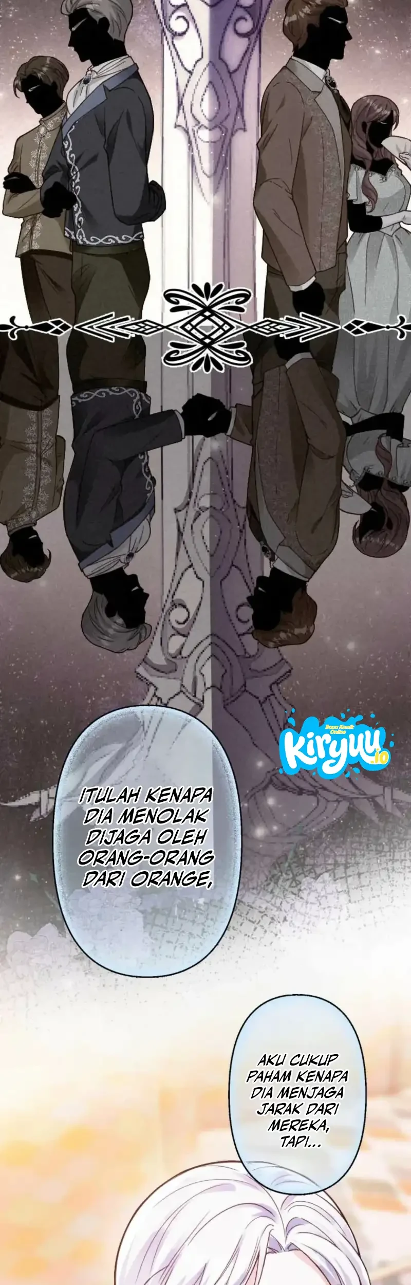 I’m a Contract Stepmother, but the Tyrant Is Way Too Overprotective Chapter 52 Gambar 23