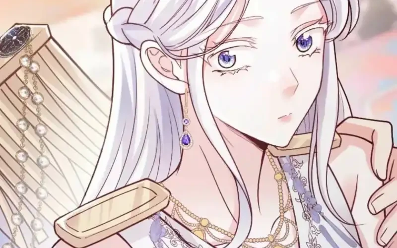 I’m a Contract Stepmother, but the Tyrant Is Way Too Overprotective Chapter 52 Gambar 24