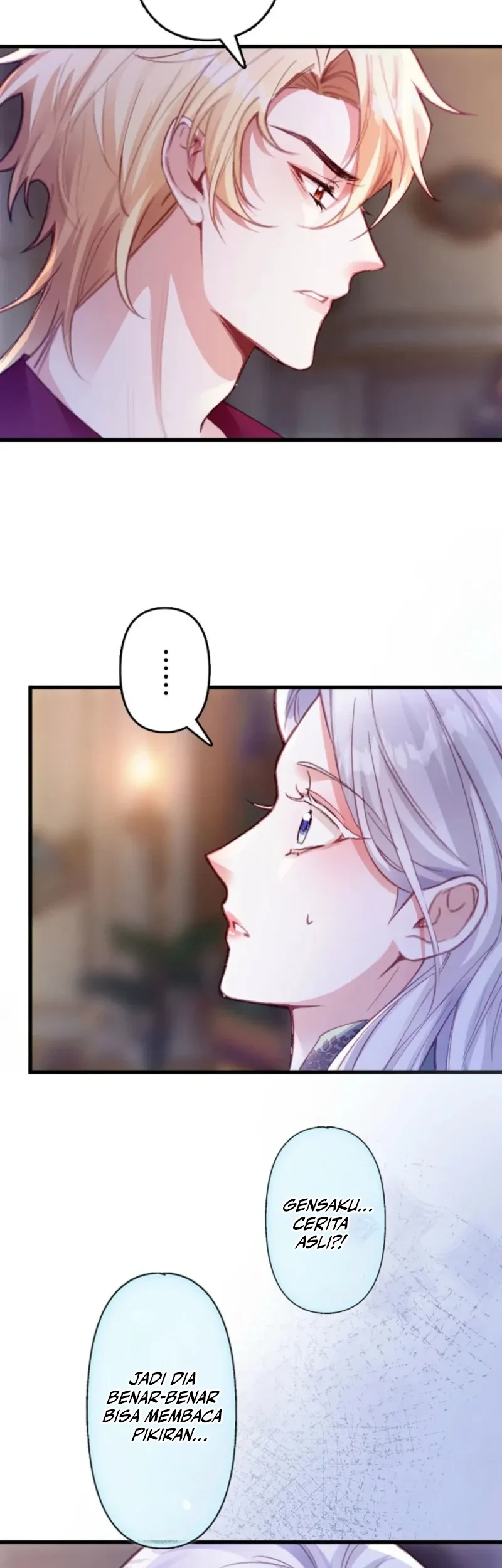 I’m a Contract Stepmother, but the Tyrant Is Way Too Overprotective Chapter 6 Gambar 11