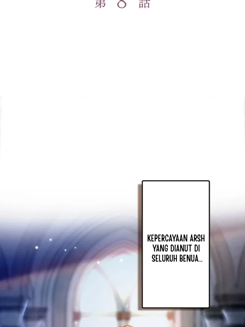 I’m a Contract Stepmother, but the Tyrant Is Way Too Overprotective Chapter 8 Gambar 14