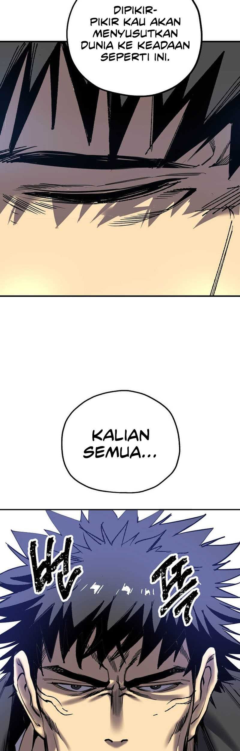 I’m a Max Level Regressor Chapter 1 halaman 28