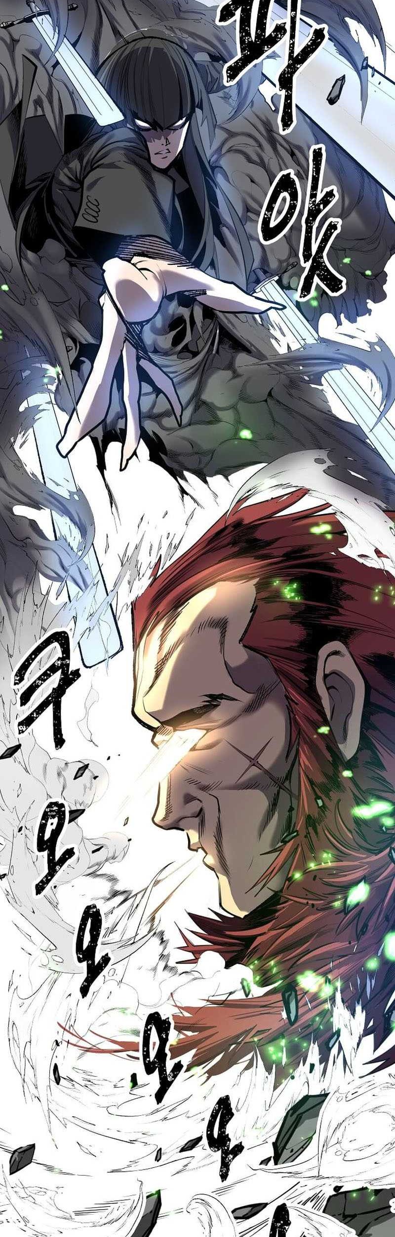 I’m a Max Level Regressor Chapter 1 halaman 32