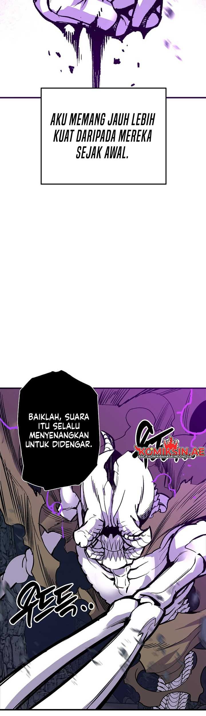I’m a Max Level Regressor Chapter 10 halaman 18