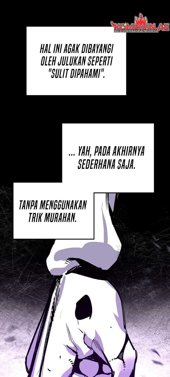 I’m a Max Level Regressor Chapter 10 halaman 17