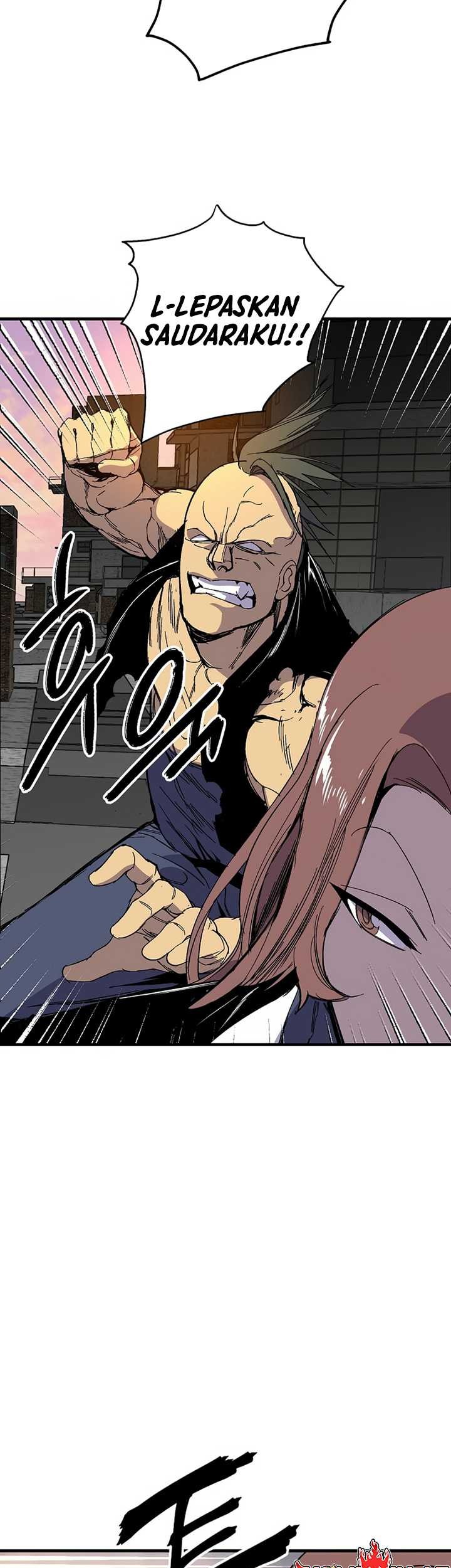 I’m a Max Level Regressor Chapter 11 halaman 18
