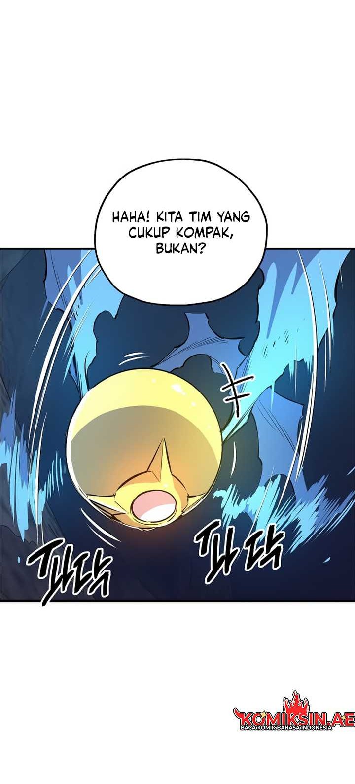 I’m a Max Level Regressor Chapter 13 halaman 15