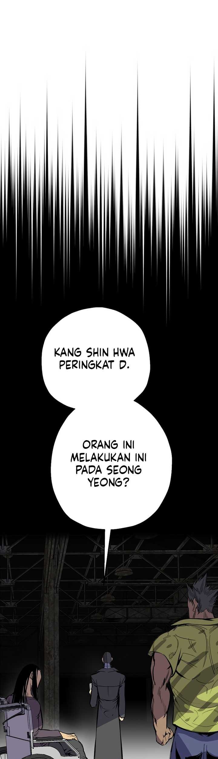 I’m a Max Level Regressor Chapter 13 halaman 16