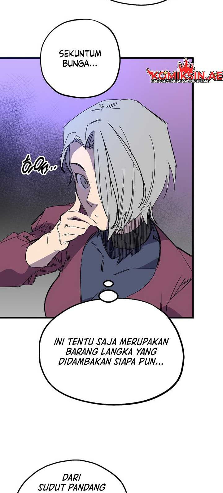 I’m a Max Level Regressor Chapter 16 halaman 17