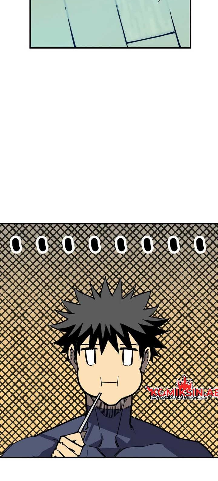 I’m a Max Level Regressor Chapter 17 halaman 17