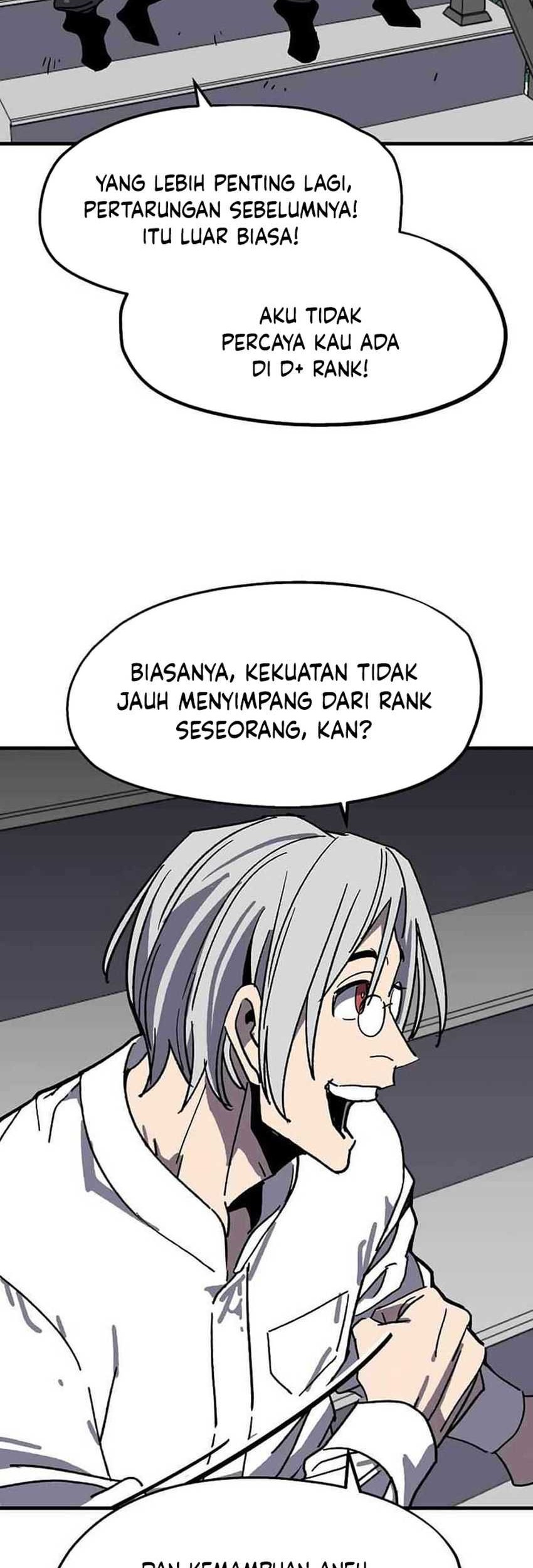 I’m a Max Level Regressor Chapter 19 halaman 15