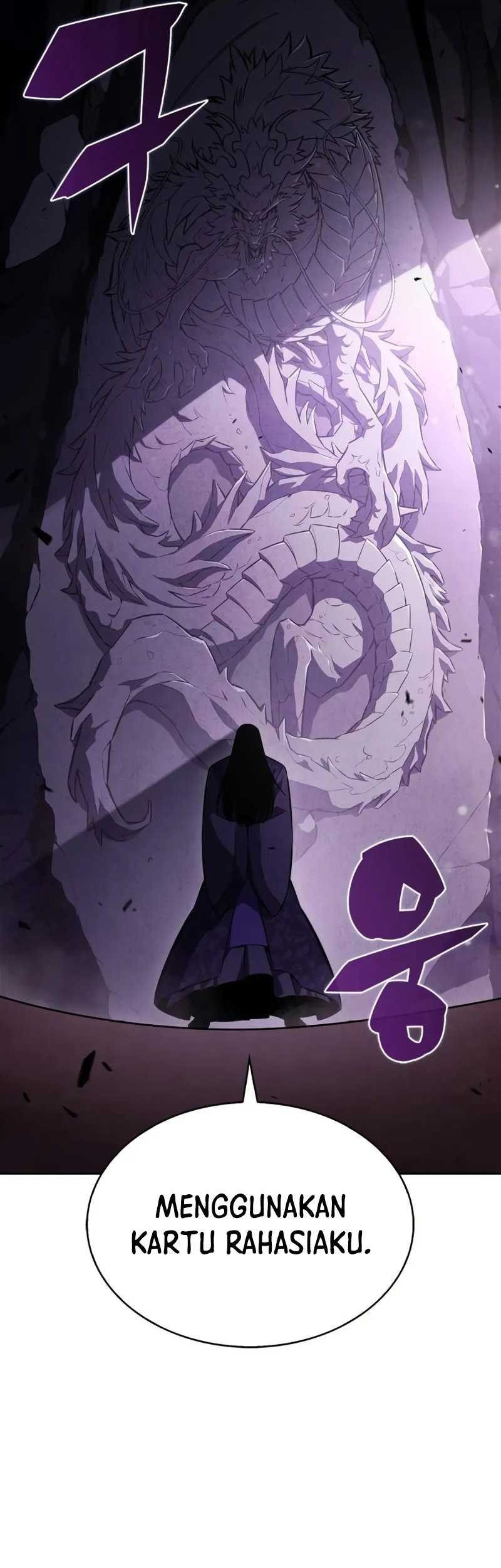 I’m a Max Level Regressor Chapter 190 halaman 18