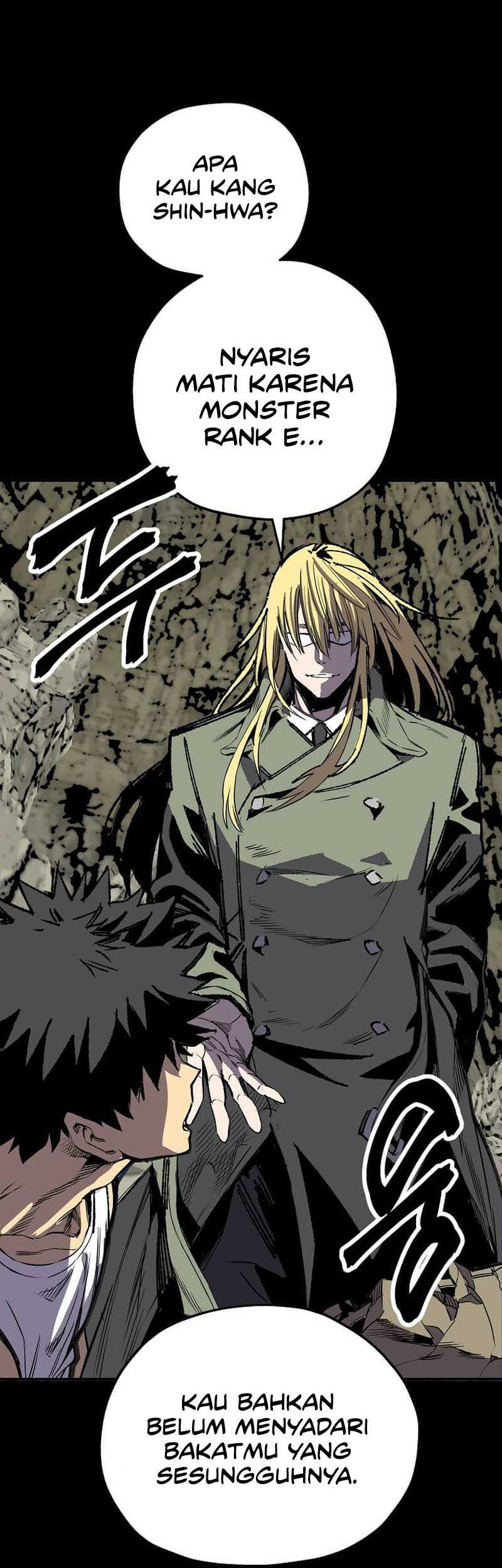 I’m a Max Level Regressor Chapter 2 halaman 19