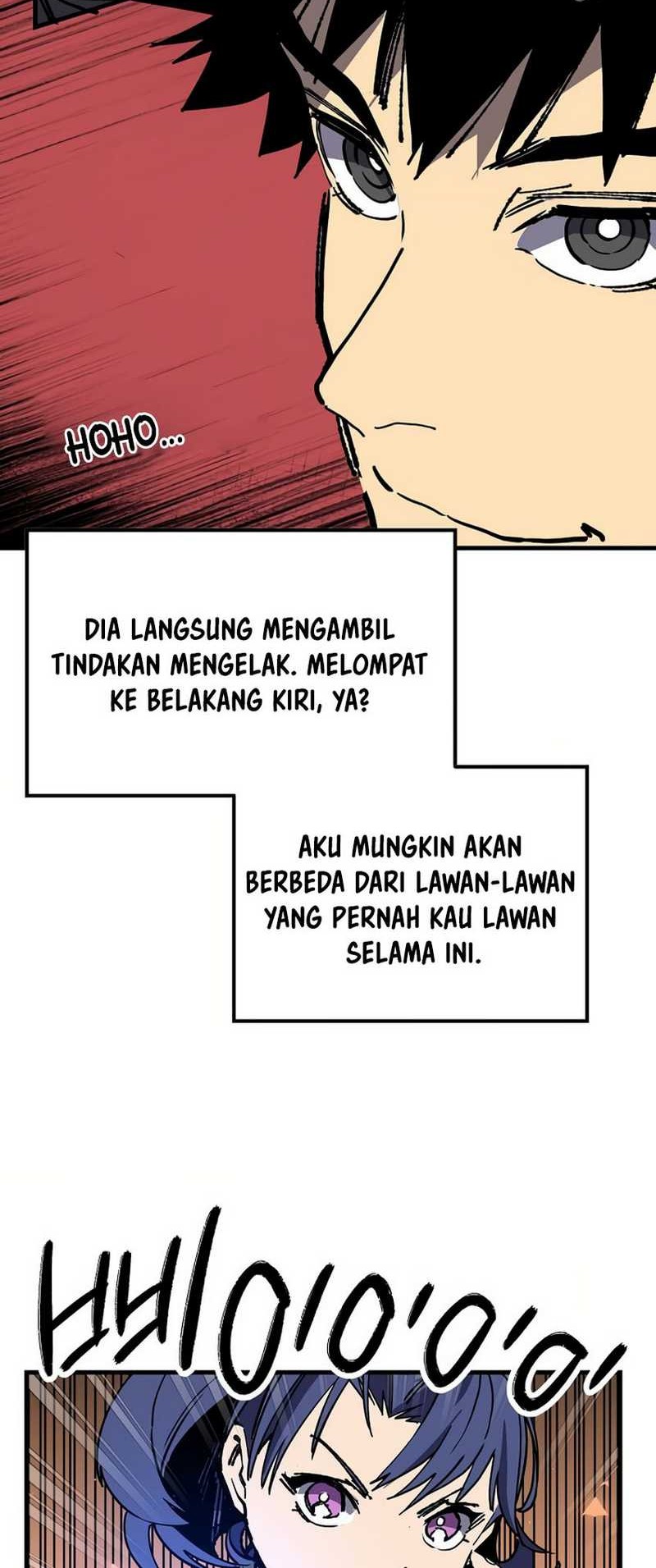 I’m a Max Level Regressor Chapter 20 halaman 13