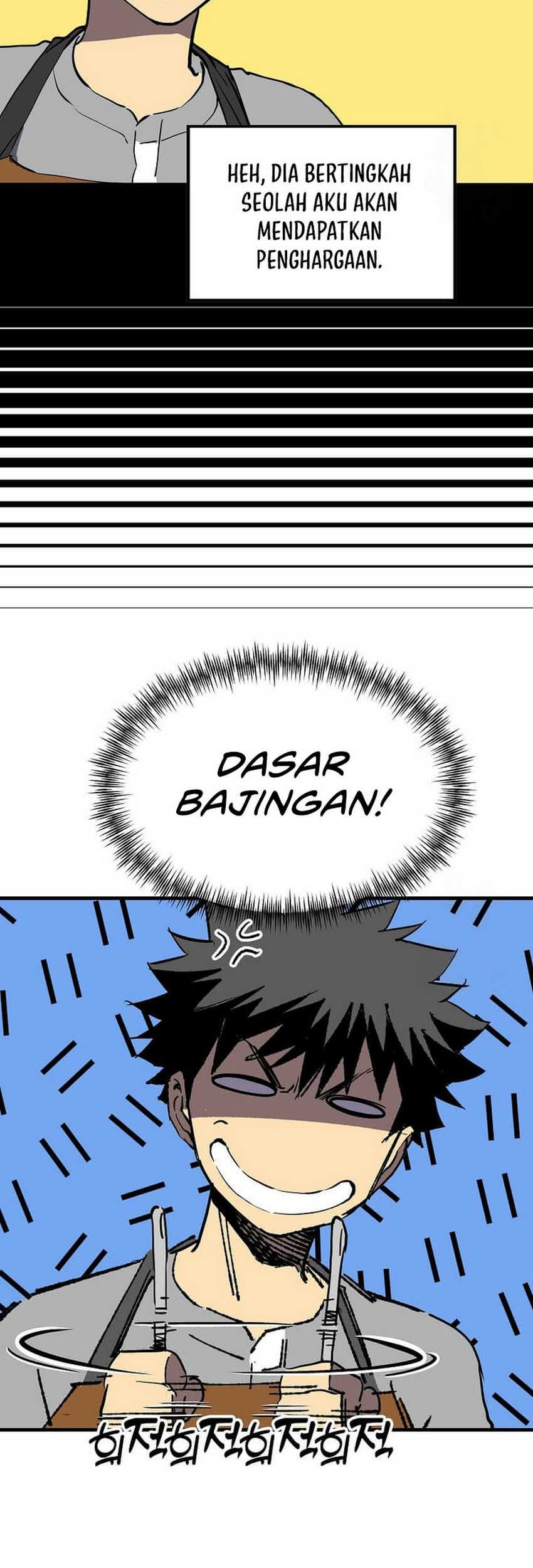 I’m a Max Level Regressor Chapter 21 halaman 15