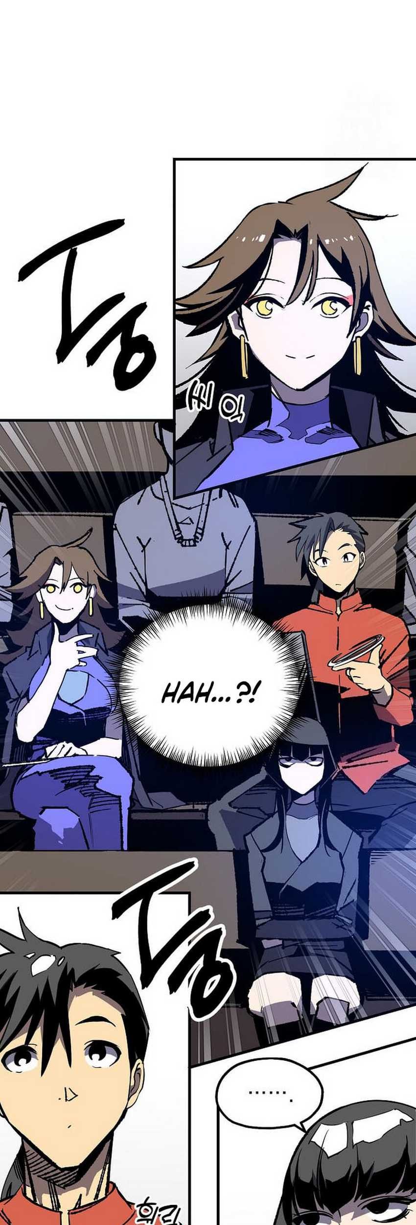 I’m a Max Level Regressor Chapter 22 halaman 17