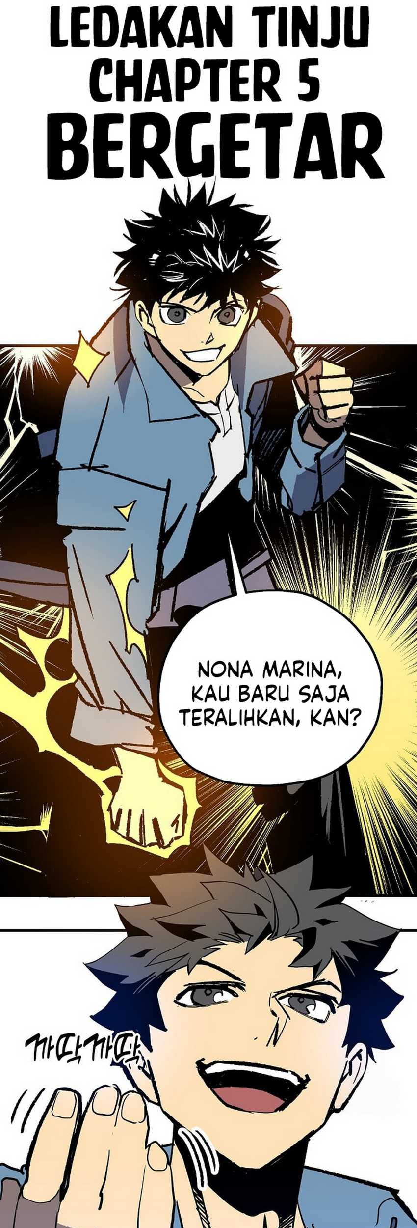I’m a Max Level Regressor Chapter 23 halaman 19