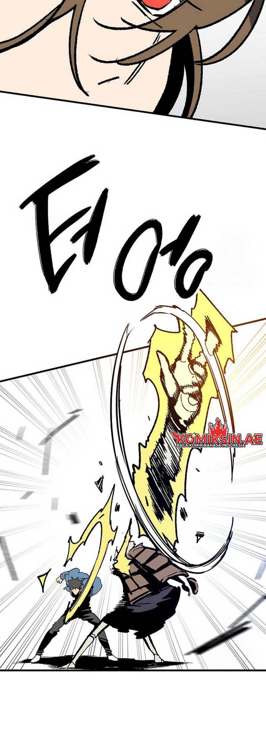 I’m a Max Level Regressor Chapter 23 halaman 18