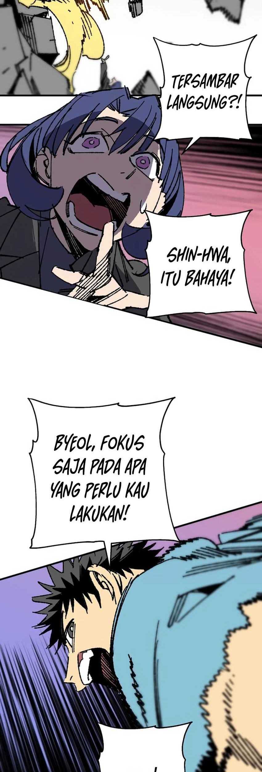I’m a Max Level Regressor Chapter 26 halaman 15
