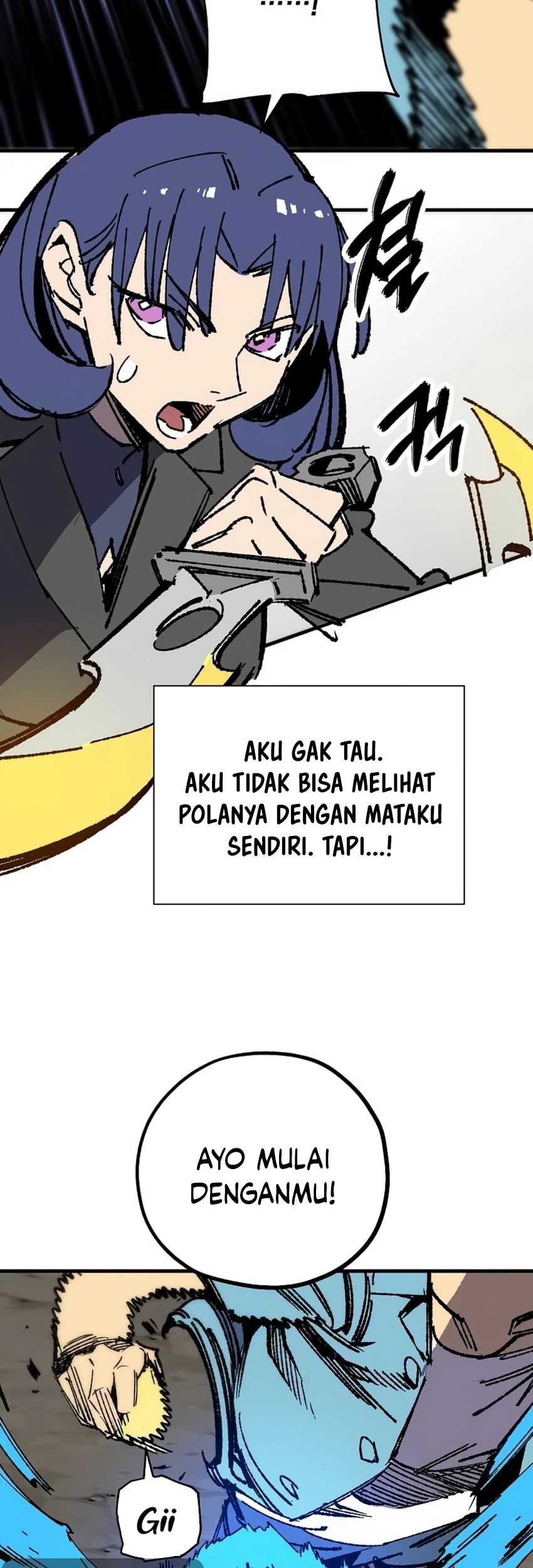 I’m a Max Level Regressor Chapter 26 halaman 16