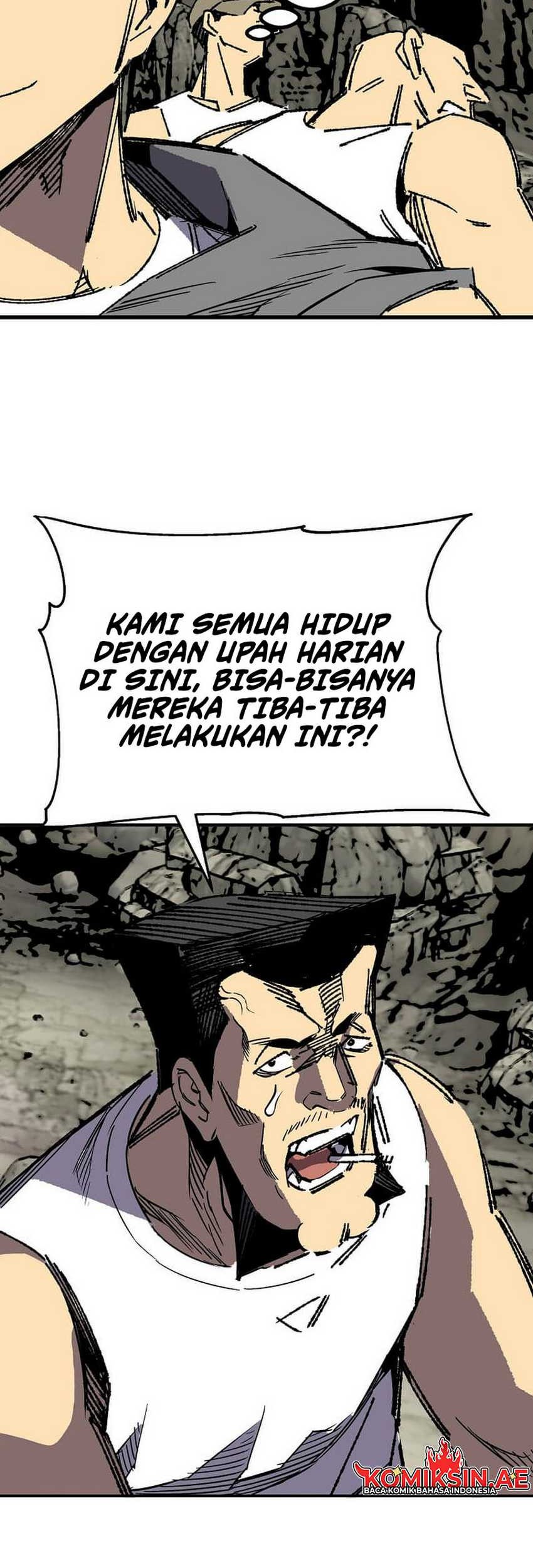 I’m a Max Level Regressor Chapter 3 halaman 18
