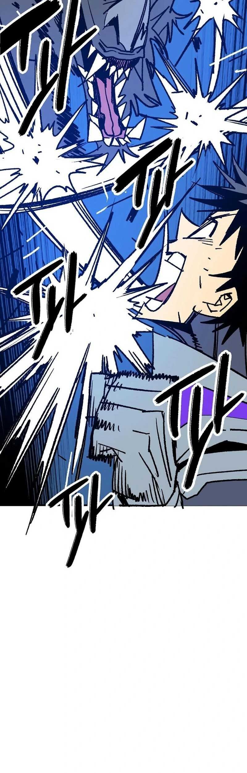 I’m a Max Level Regressor Chapter 34 halaman 14