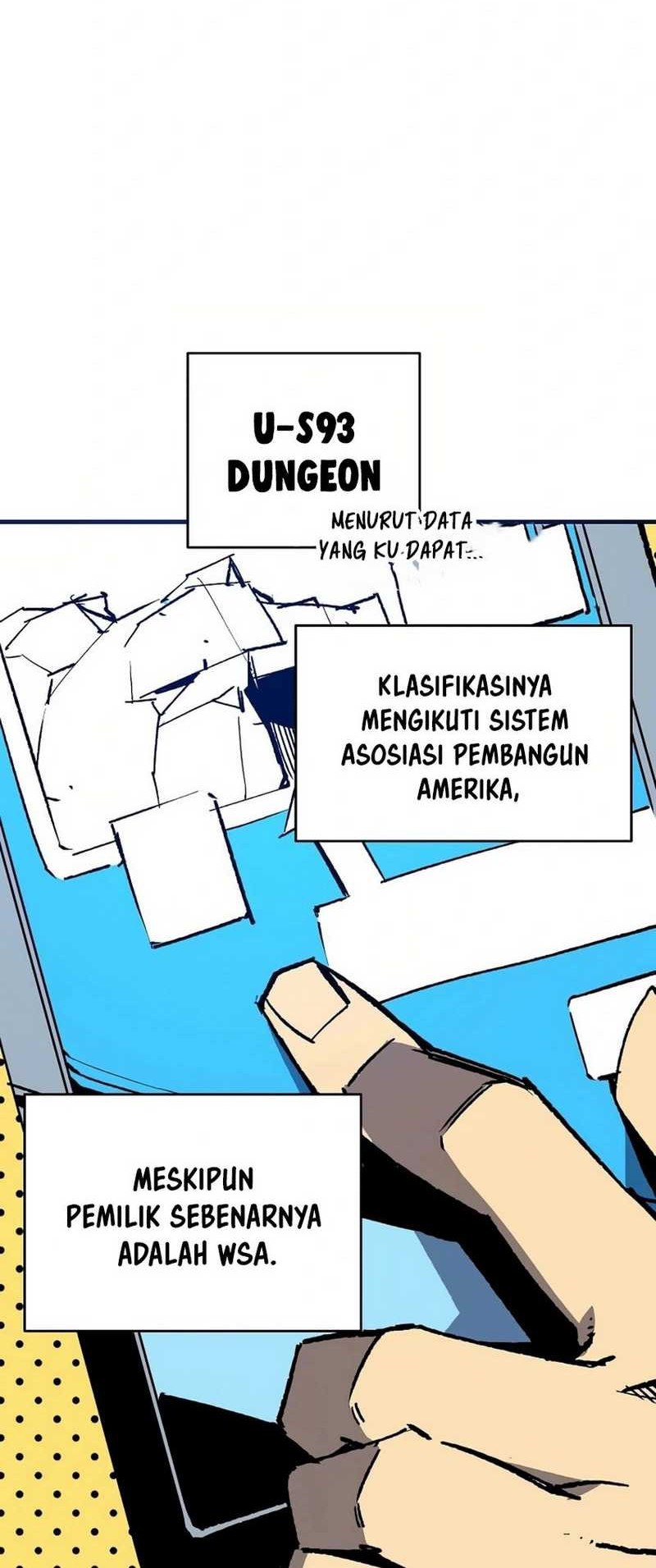 I’m a Max Level Regressor Chapter 36 halaman 13