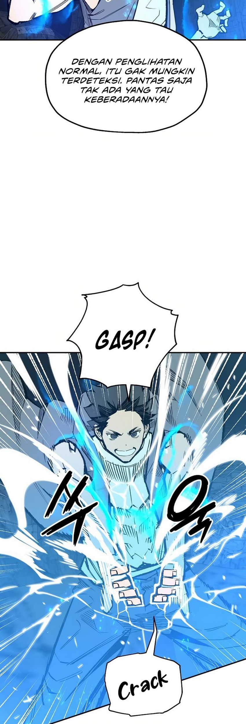 I’m a Max Level Regressor Chapter 4 halaman 17