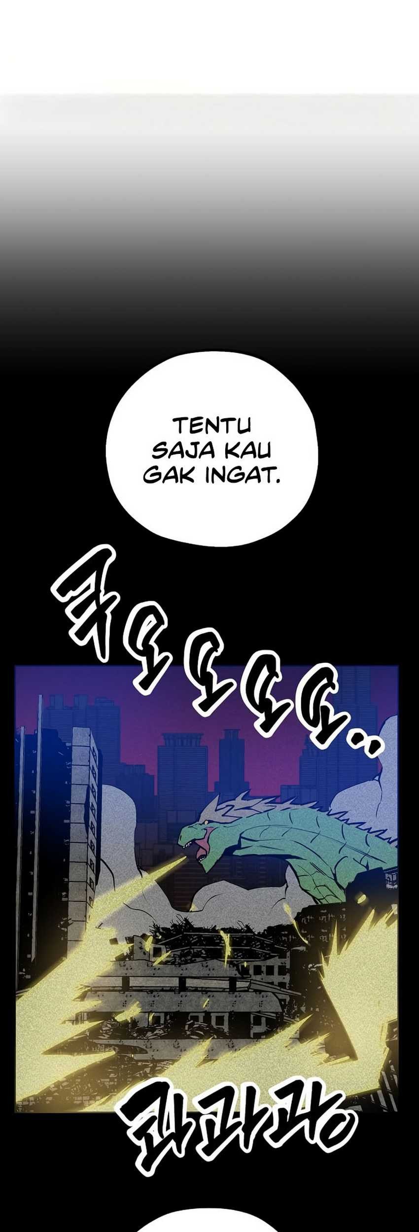 I’m a Max Level Regressor Chapter 5 halaman 18
