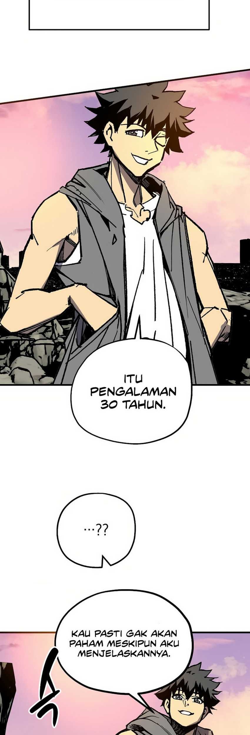 I’m a Max Level Regressor Chapter 6 halaman 17