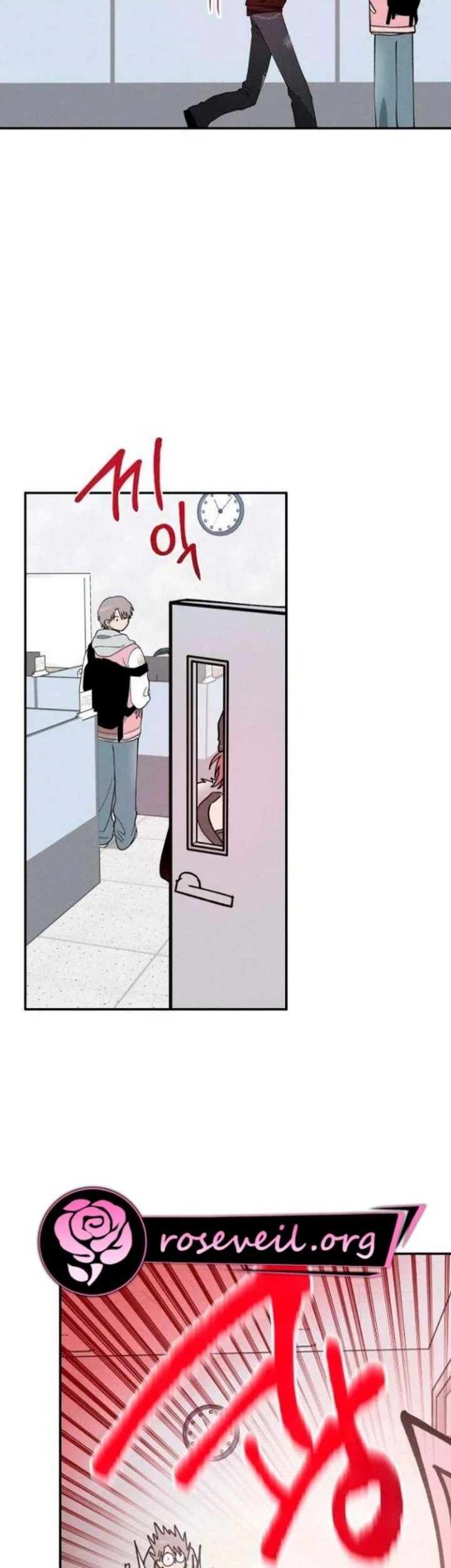 I'm a Romance Major Freshman Chapter 3 Gambar 19