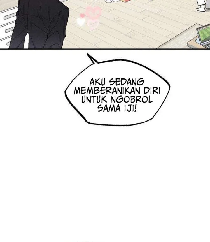 I'm a Romance Major Freshman Chapter 7 Gambar 12