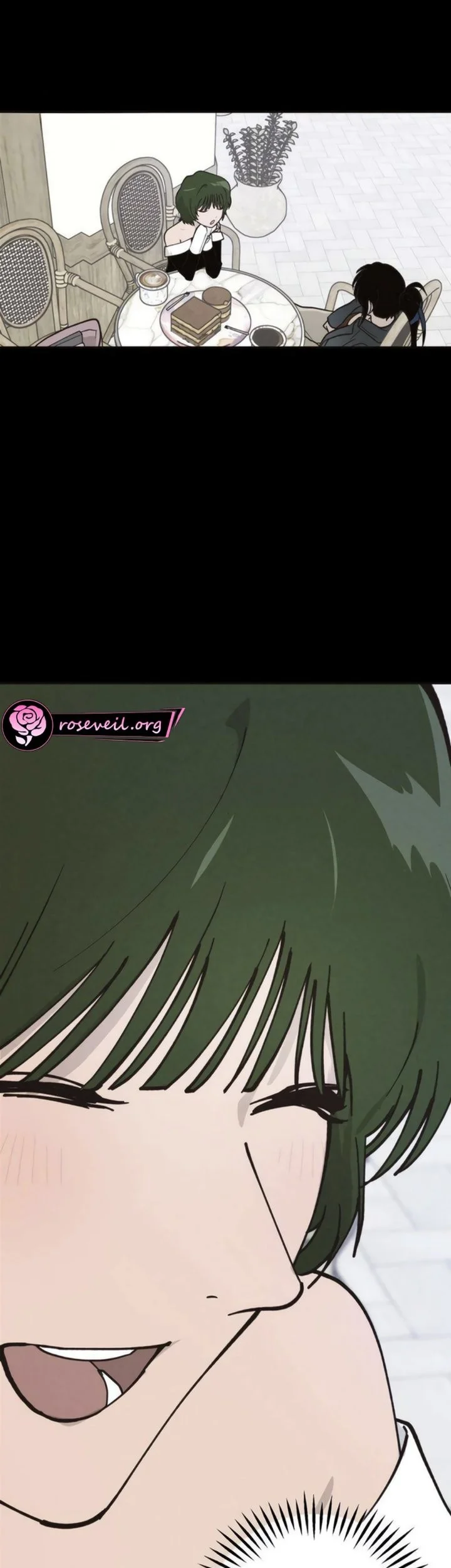 I'm a Romance Major Freshman Chapter 9 Gambar 13