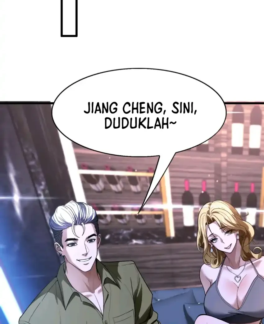 I’m a Super Rich Guy, So It’s Reasonable For Me to Be a Scumbag Chapter 37 Gambar 15