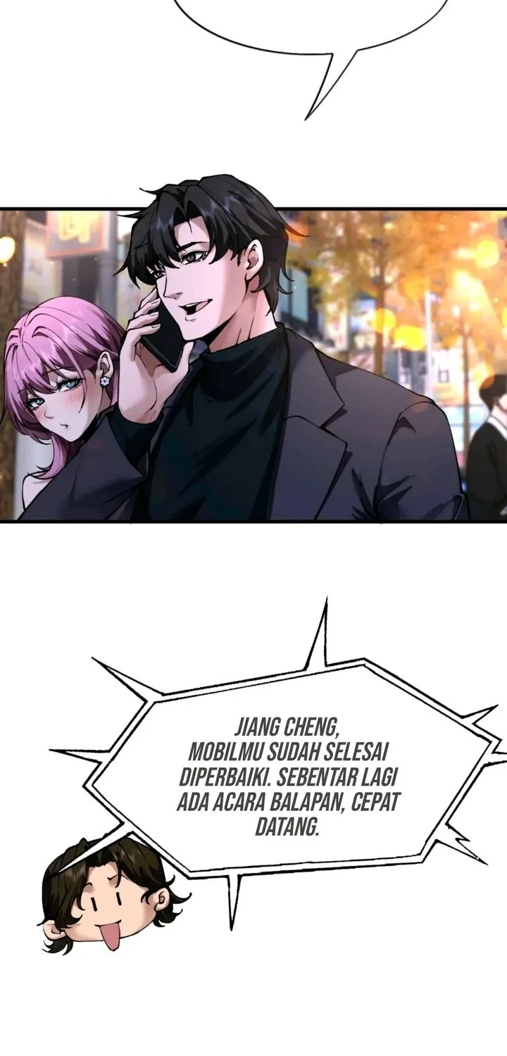 I’m a Super Rich Guy, So It’s Reasonable For Me to Be a Scumbag Chapter 39 Gambar 12