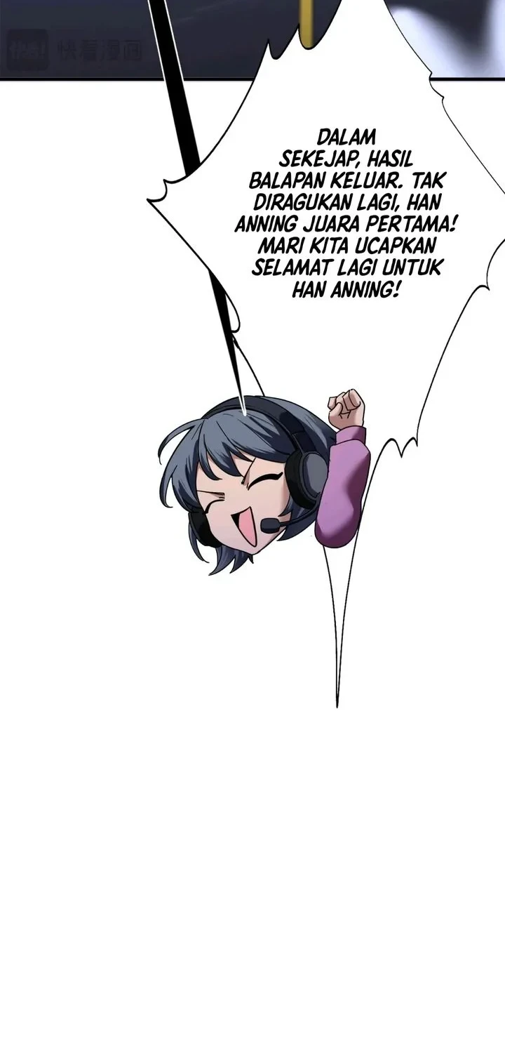 I’m a Super Rich Guy, So It’s Reasonable For Me to Be a Scumbag Chapter 41 Gambar 14
